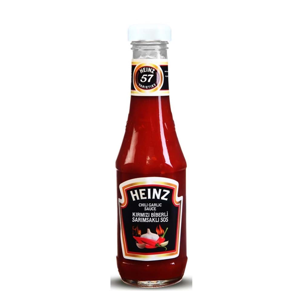 Picture of Chili Garlic Sauce